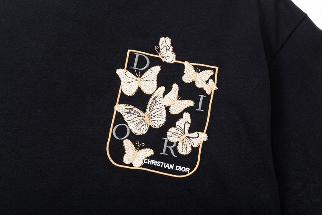 Christian Dior T-Shirts